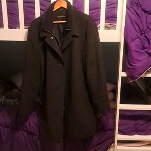 Kenneth Cole Pea Coat